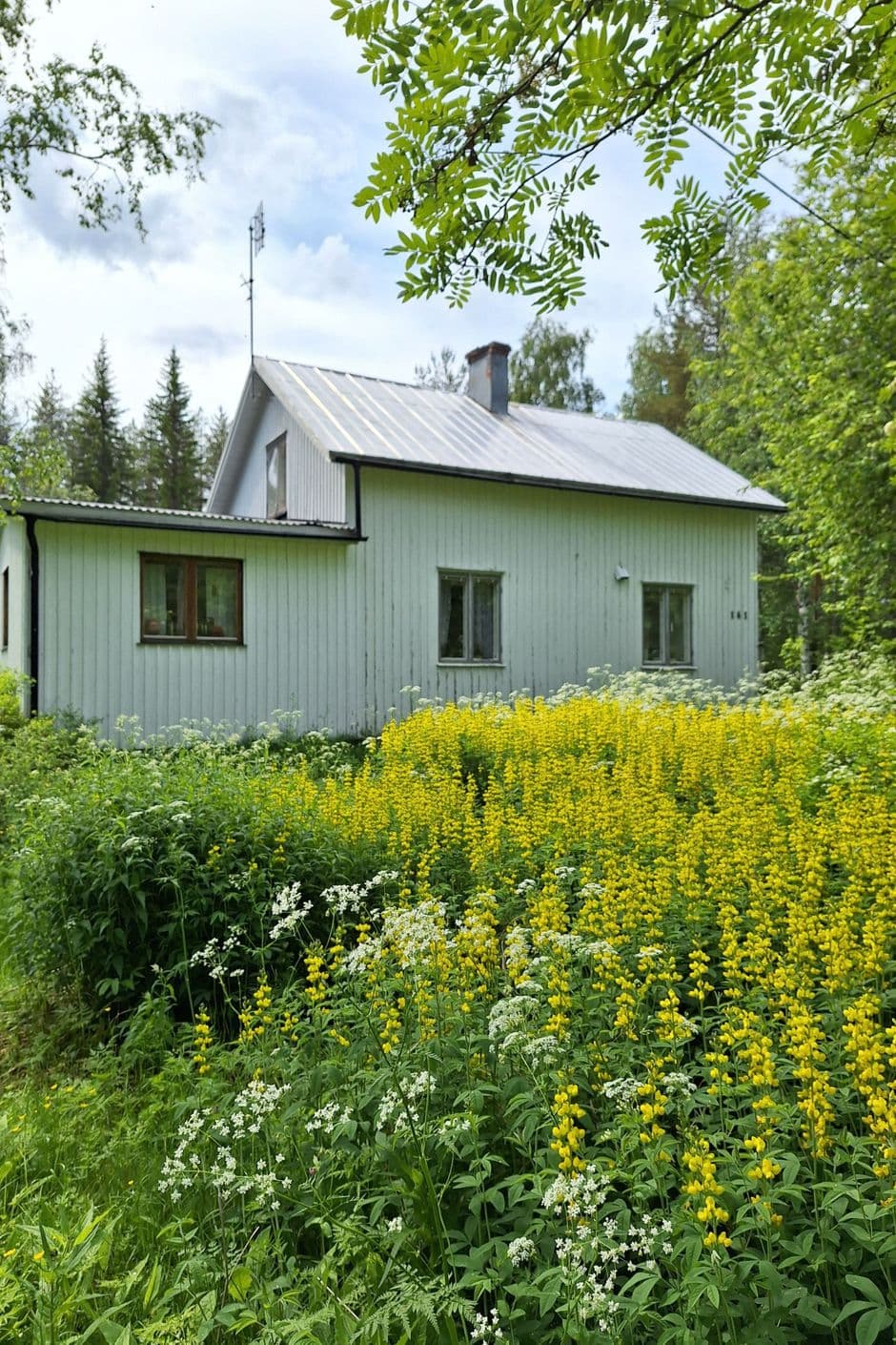 Stationsvägen 141