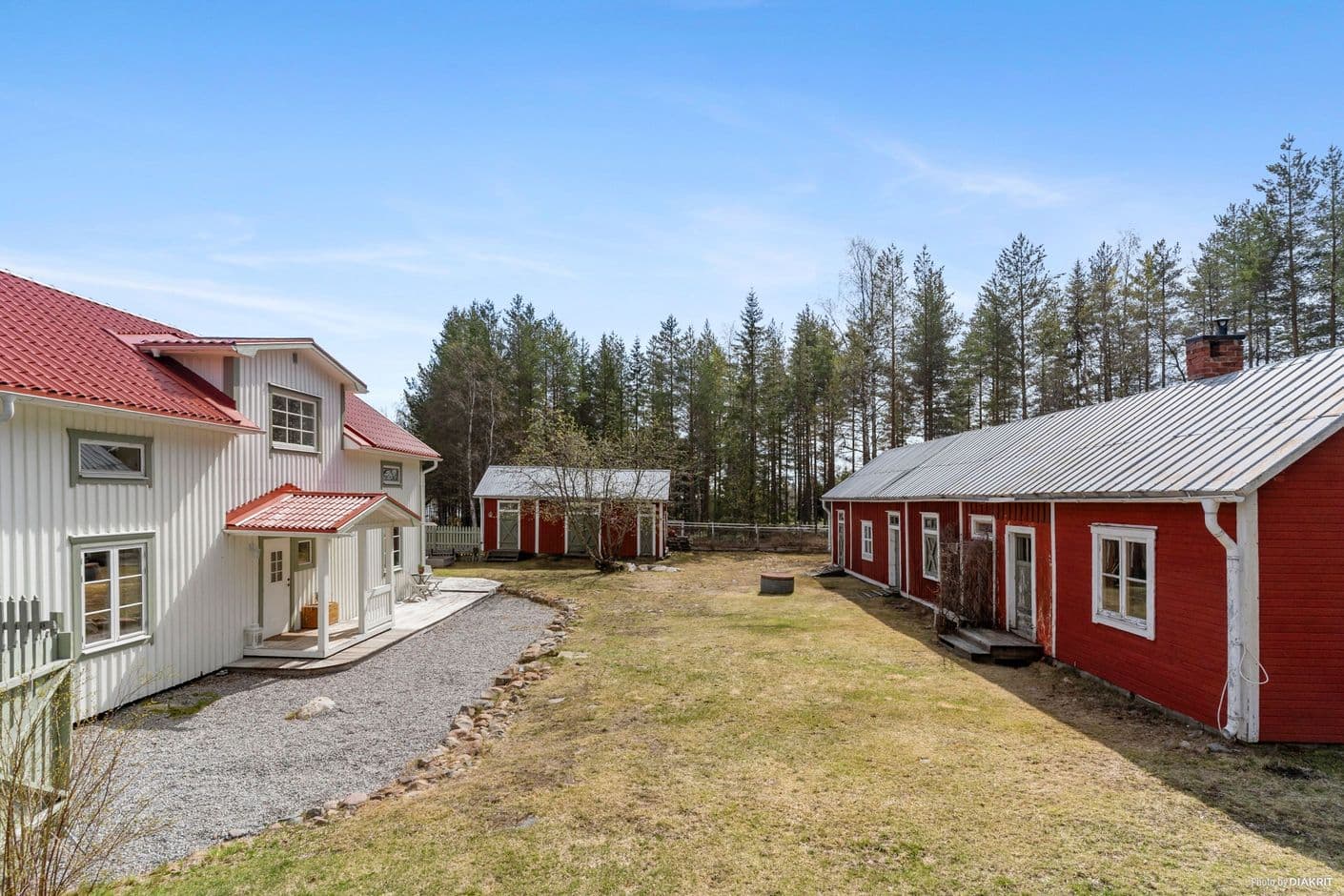 Sandviksvägen 92