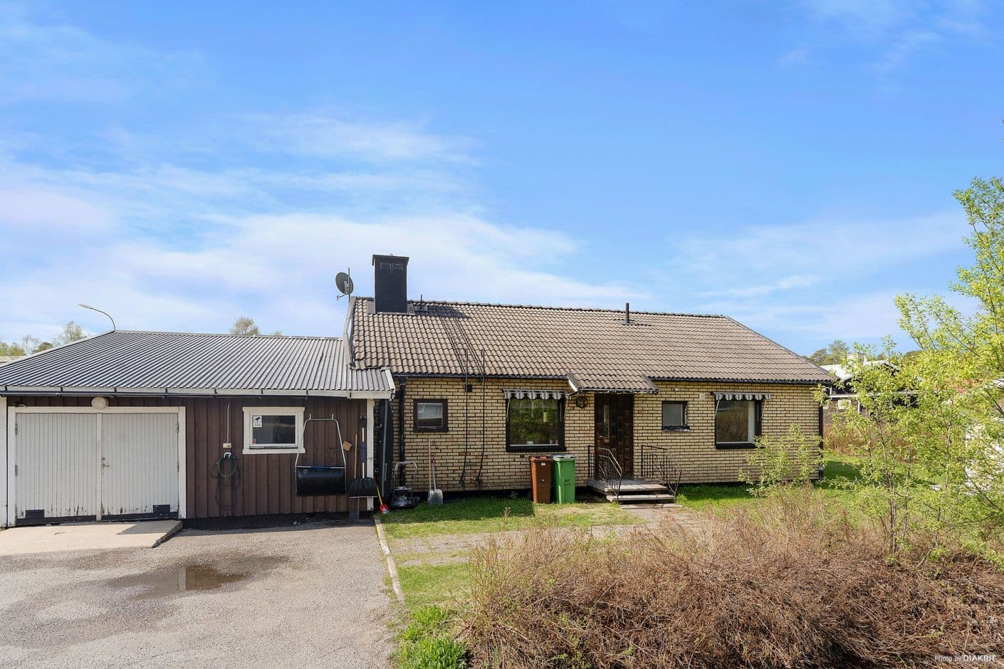 Soldatvägen 5