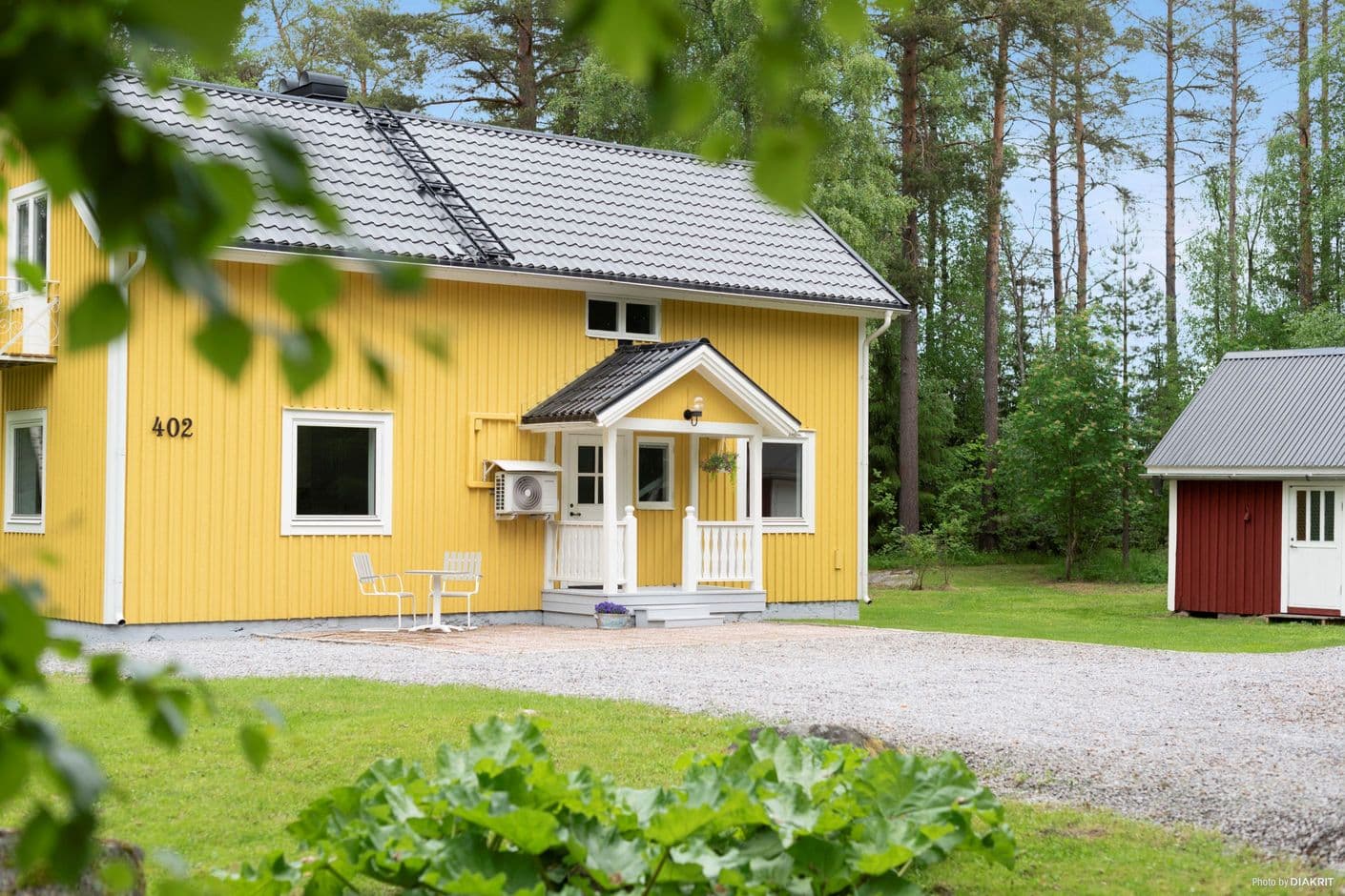 Stråkanäs 402