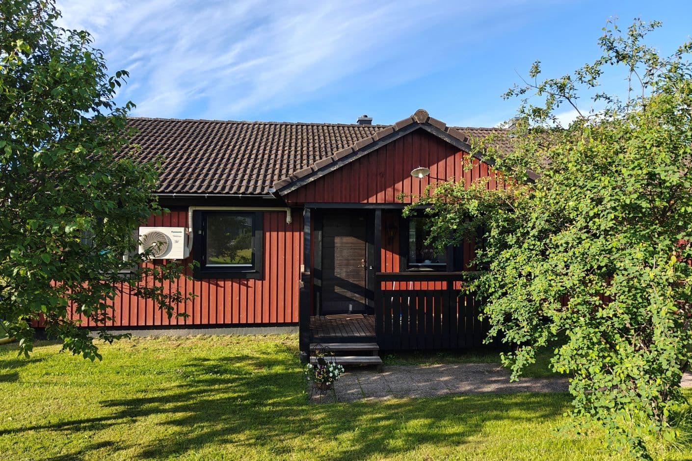 Skogsvägen 13