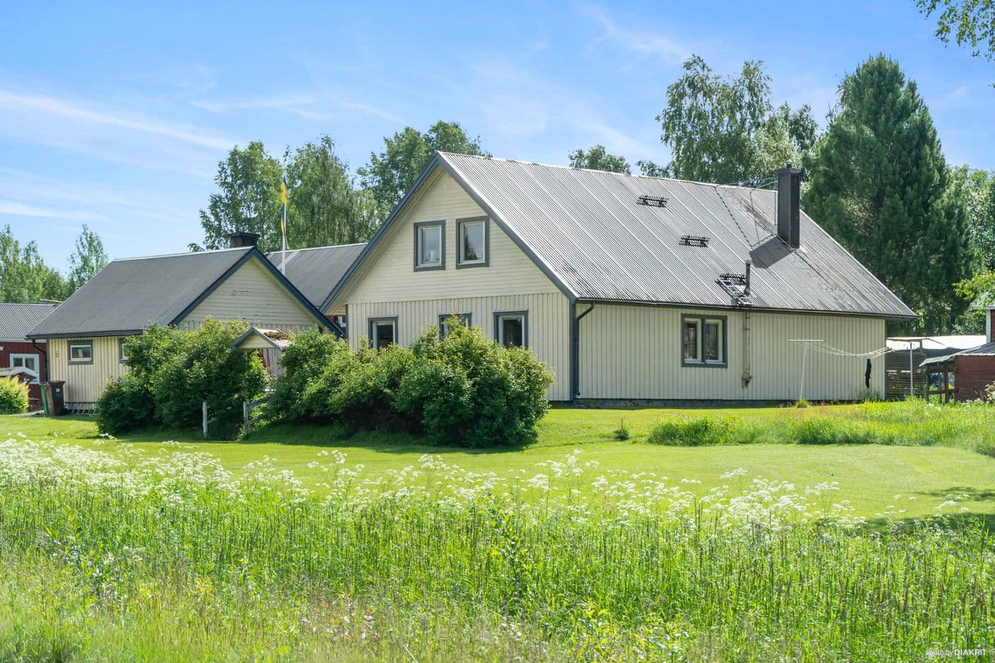 Centralvägen 6
