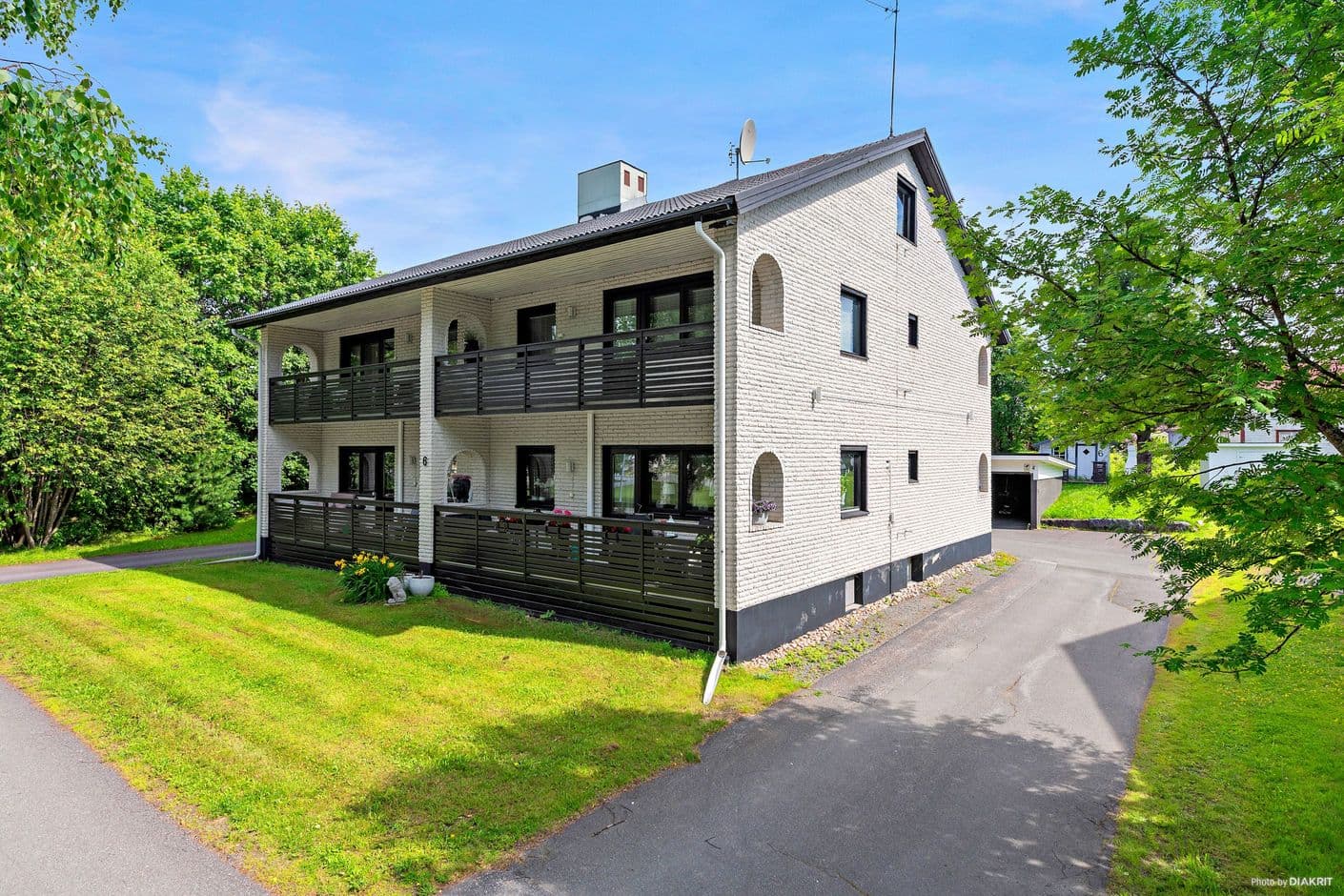 Stationsgatan 6