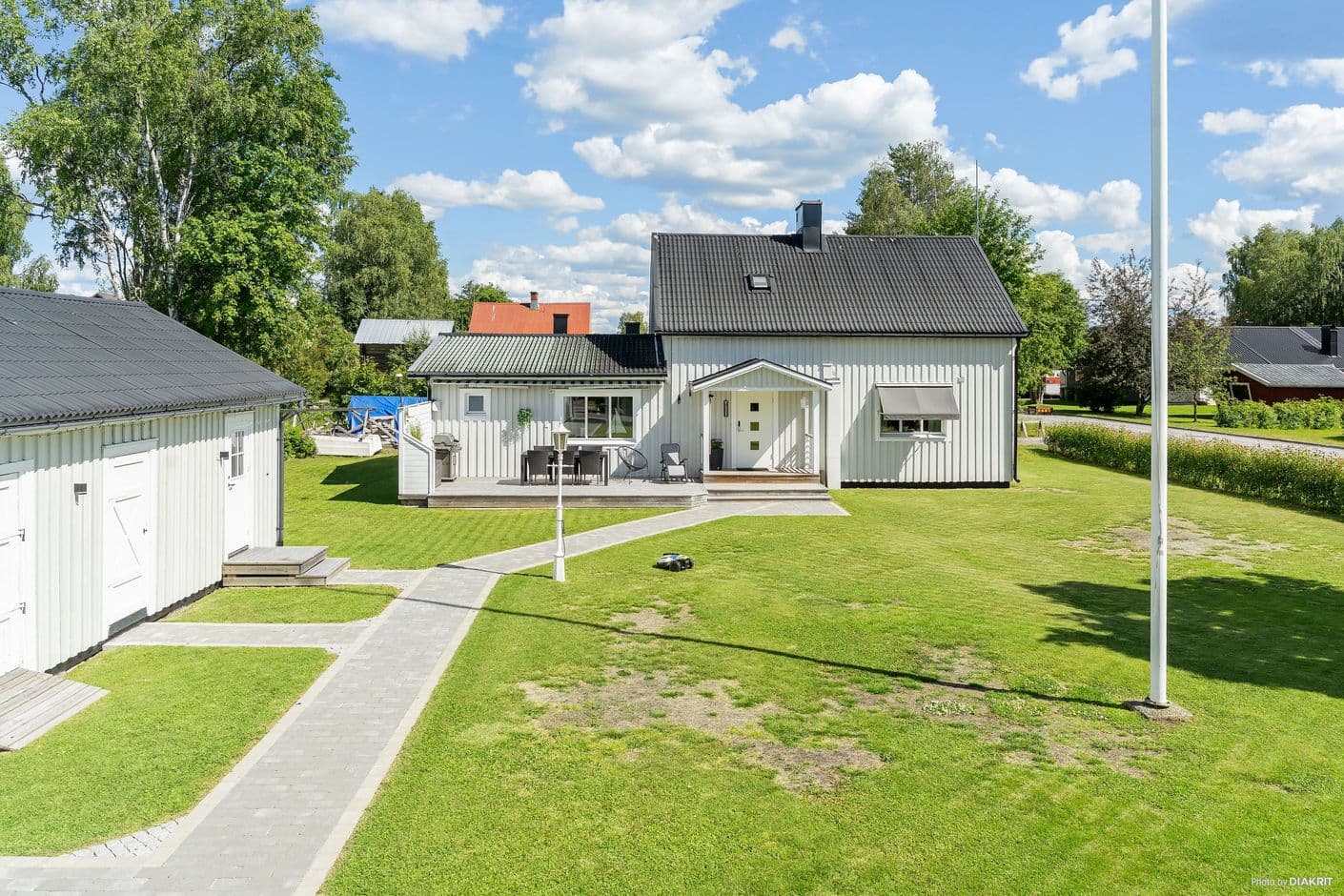 Videvägen 9