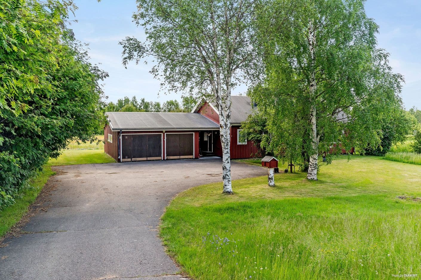 Björkforsvägen 40