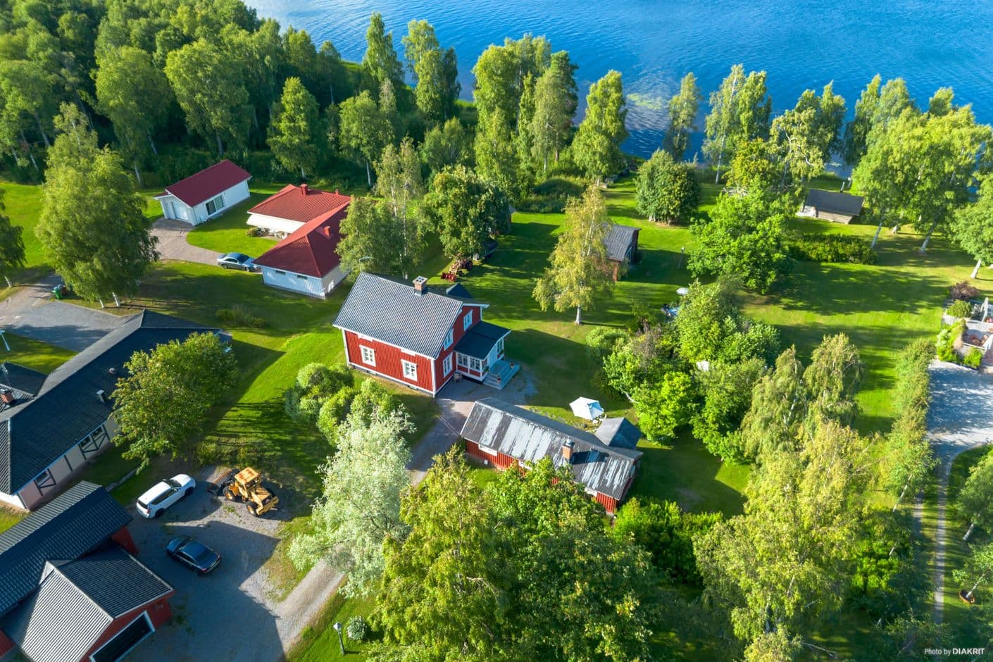 Brännbacksvägen 13