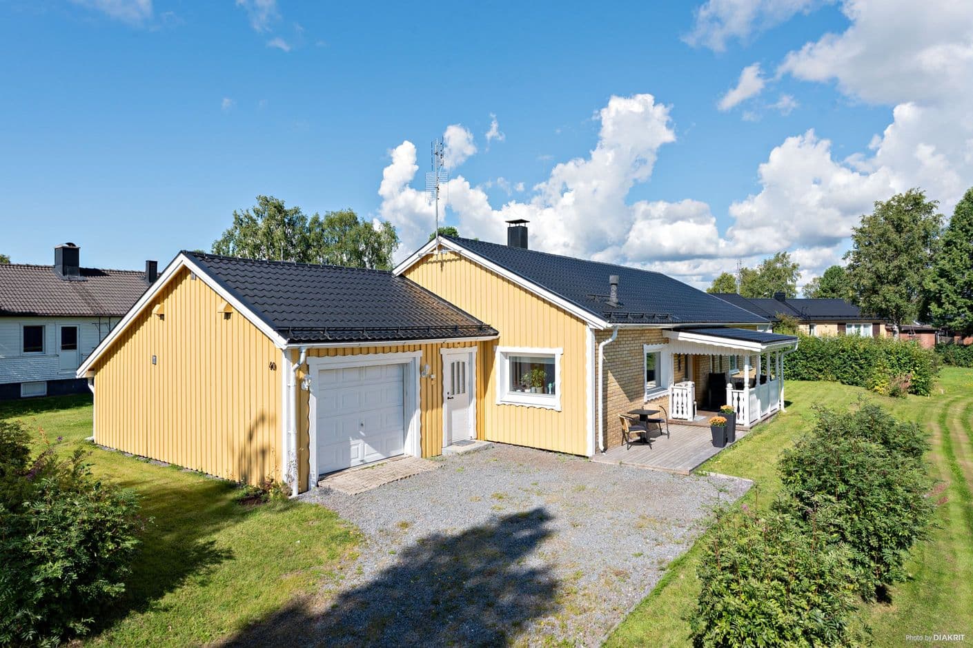 Åkergatan 40