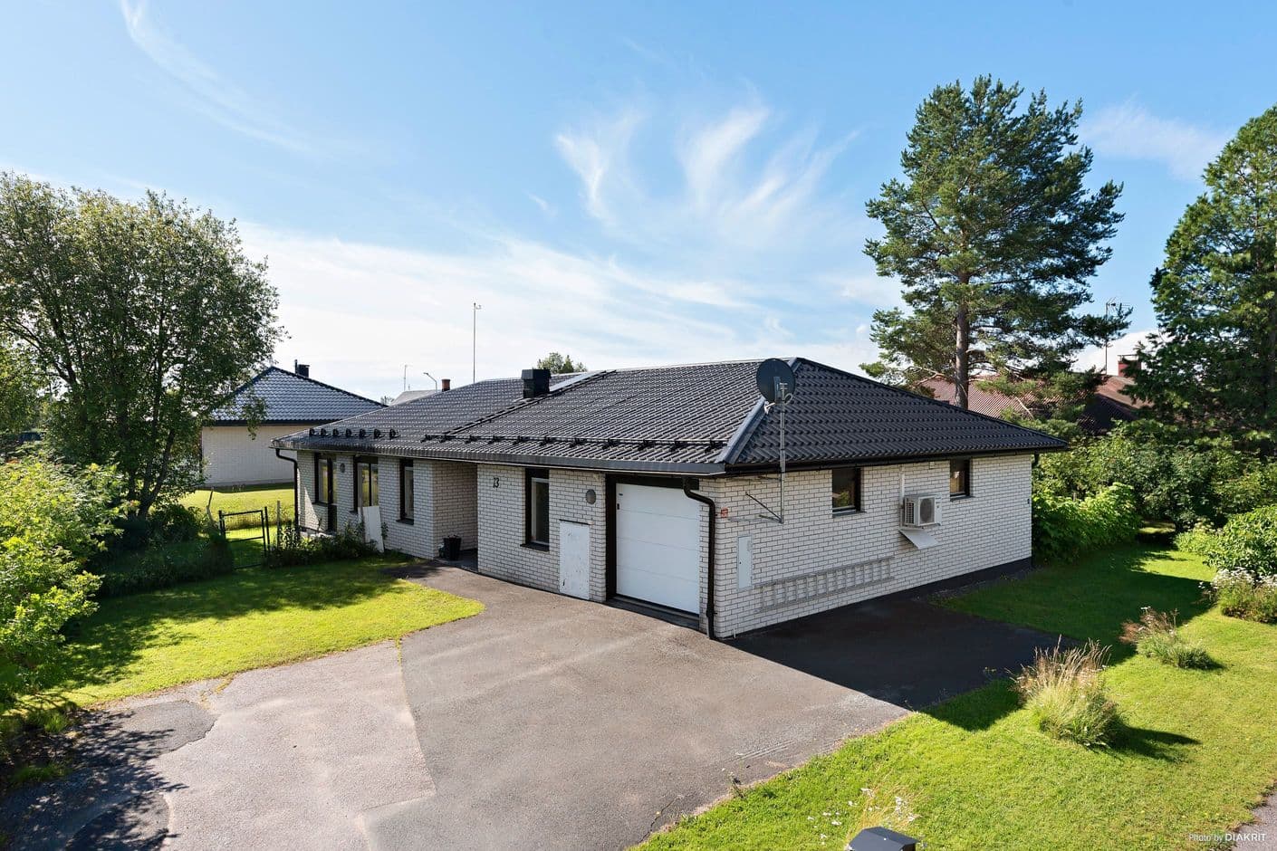 Laestadius väg 13