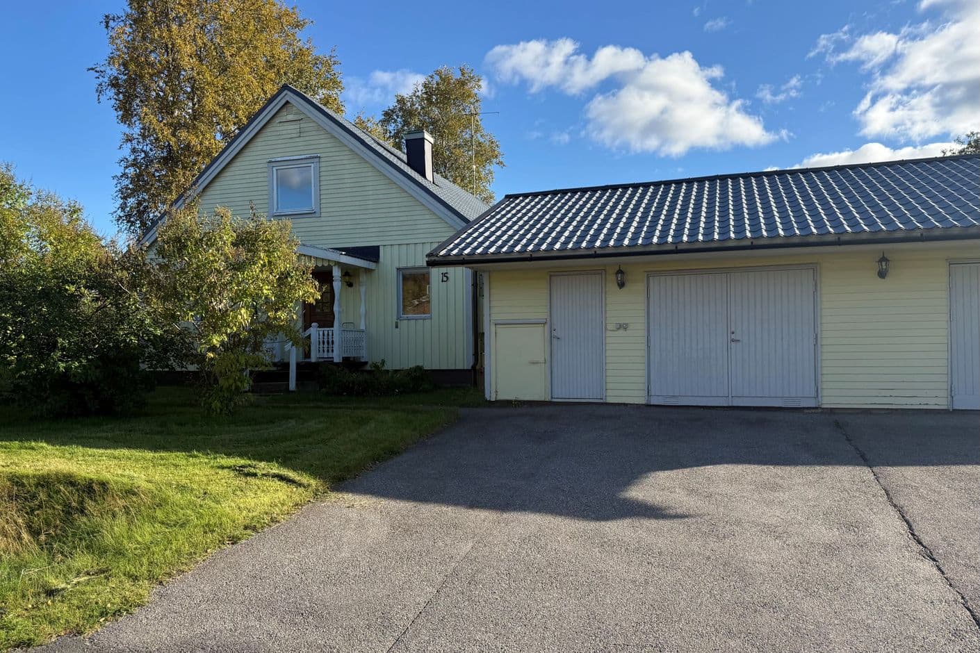 Rolfsvägen 15