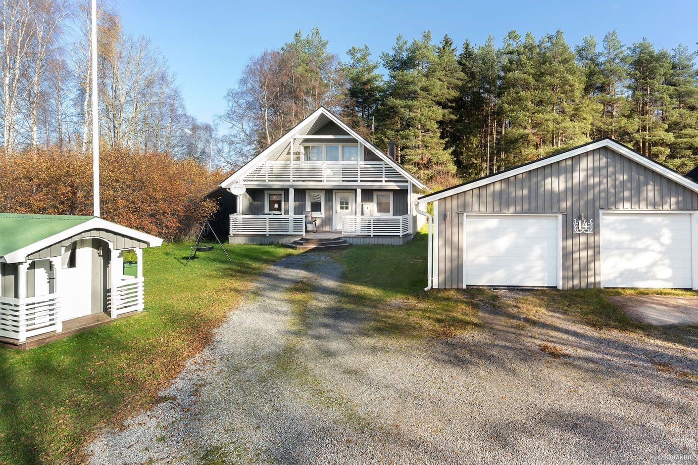 Gjutarvägen 14