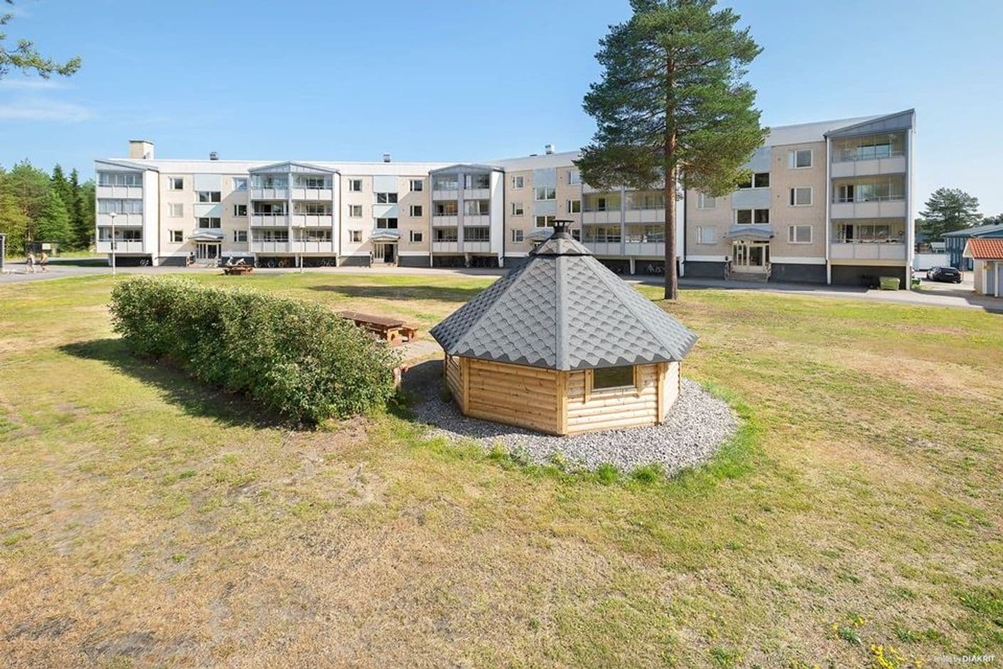 Valhallavägen 67G