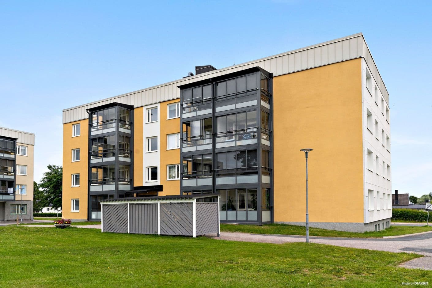 Lägergatan 7A