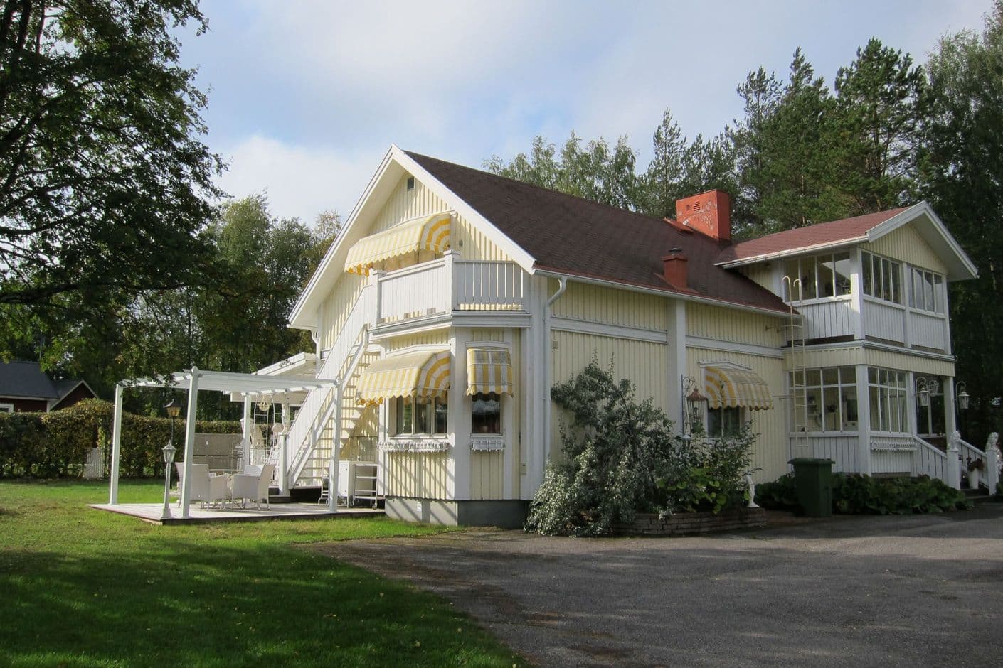 Backvägen 2