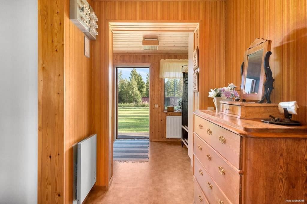 Entré/hall