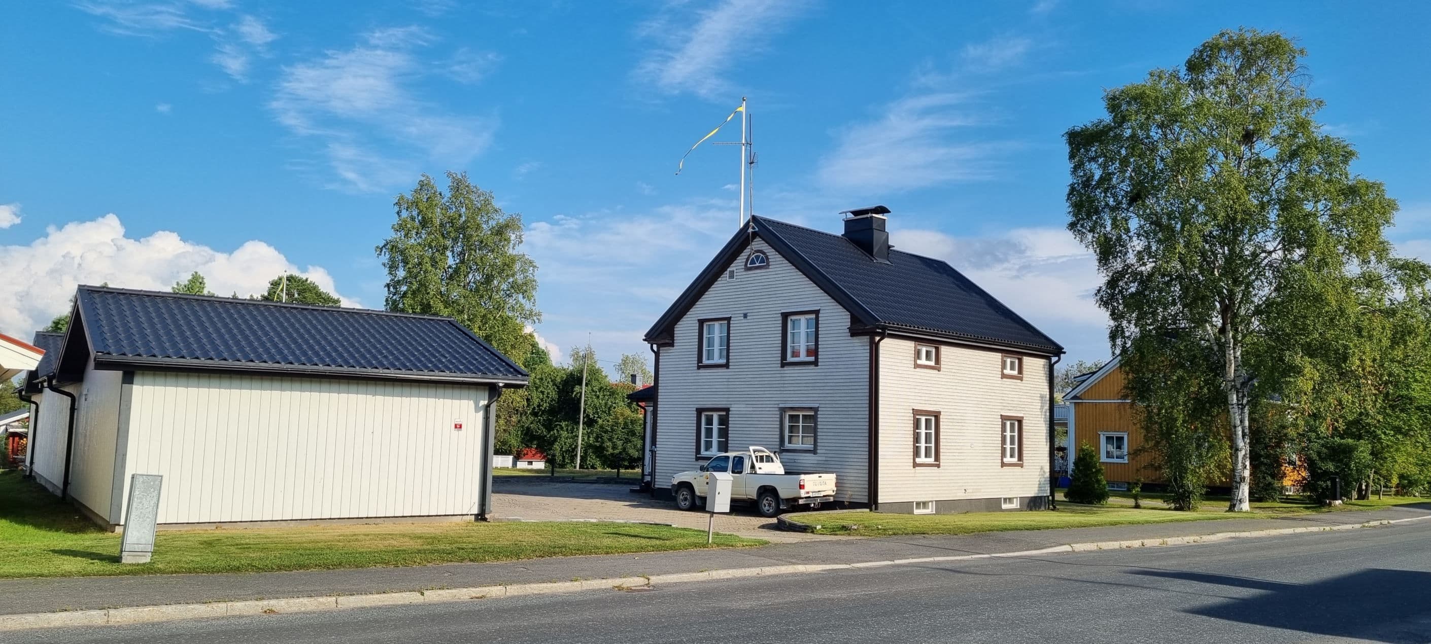 Exteriör
