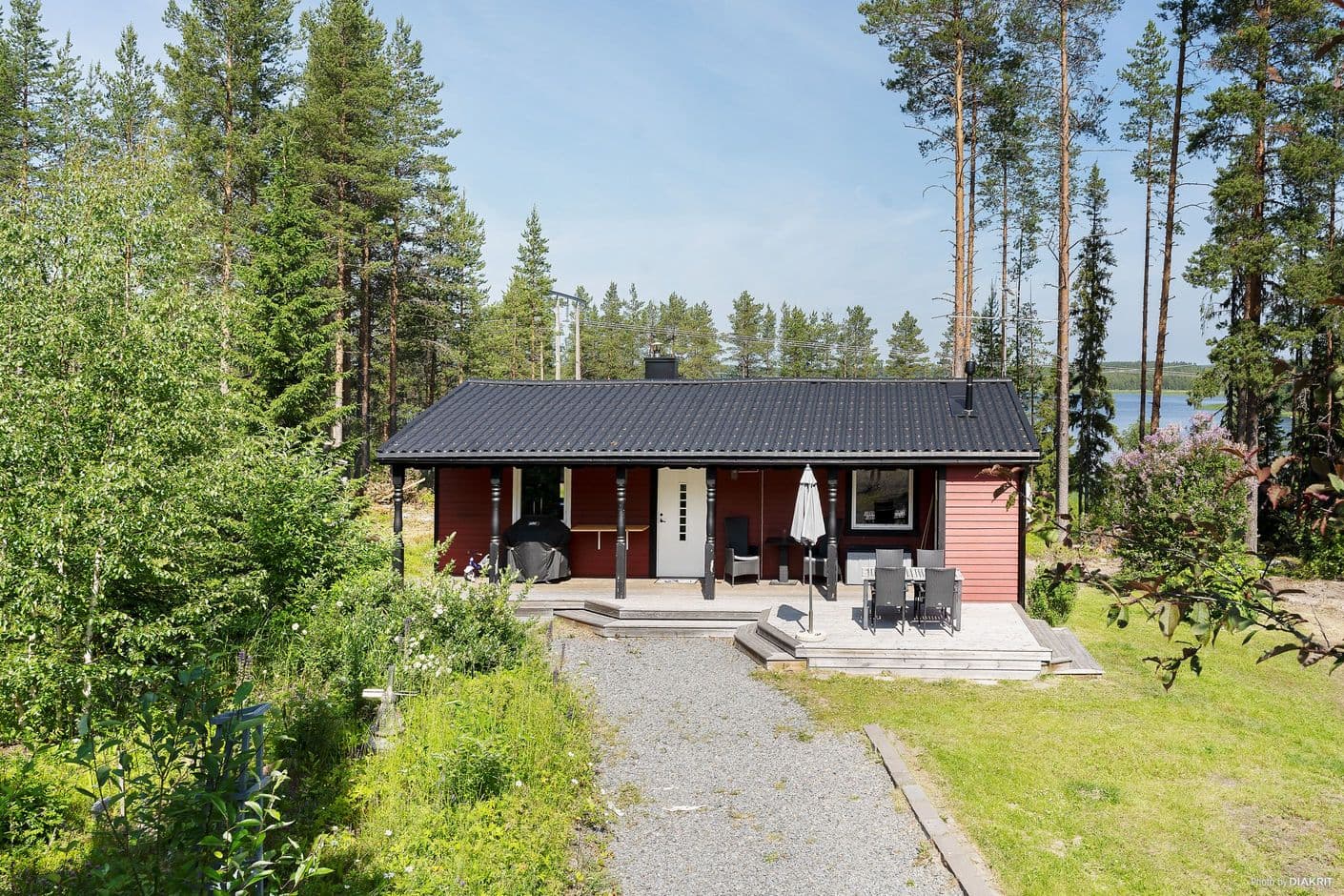 Täktvägen 4