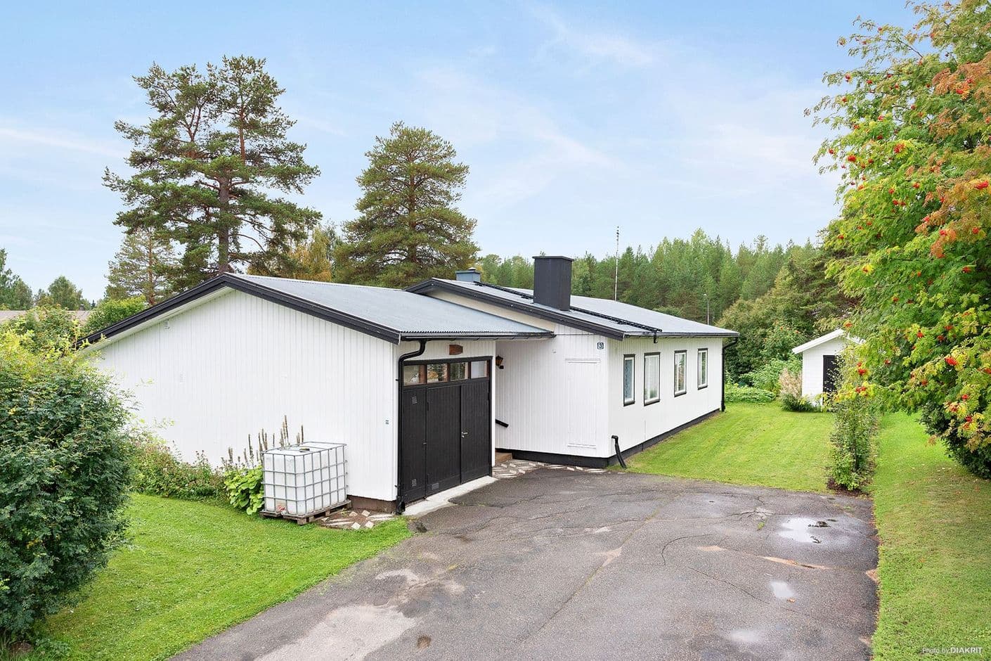 Mjölnarvägen 3