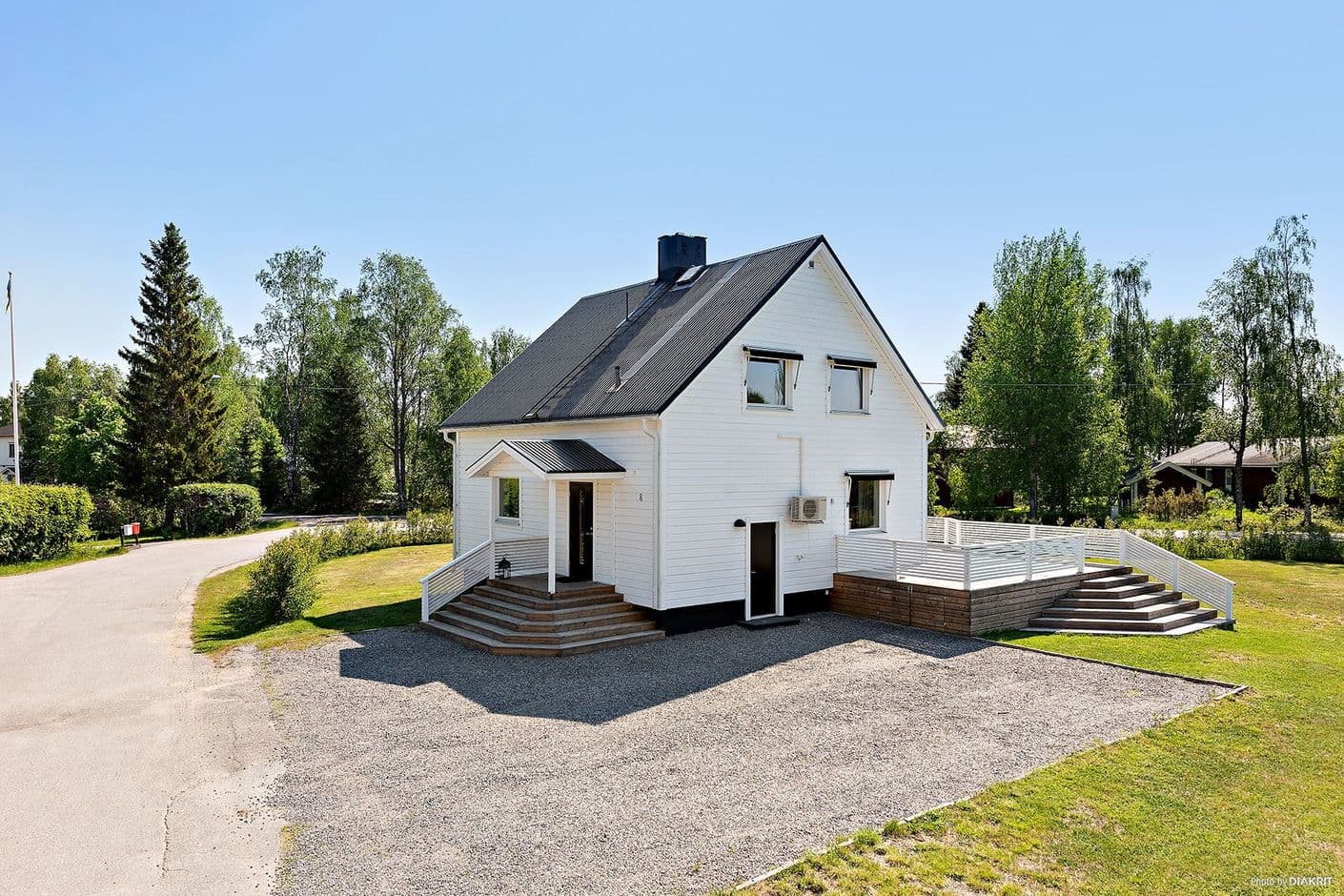 Smedbacksvägen 8