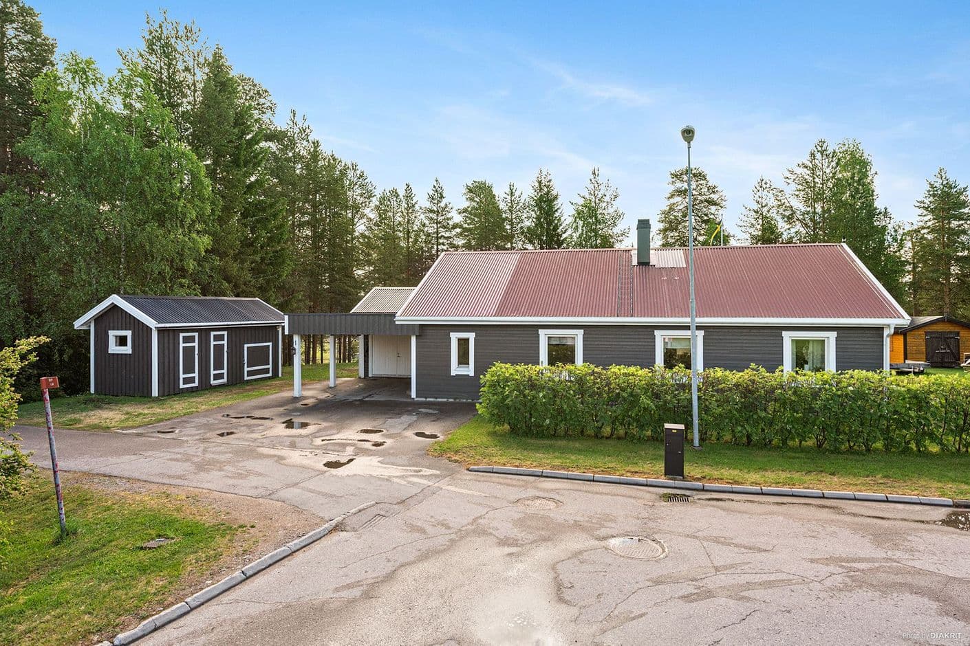 Mårdstigen 11