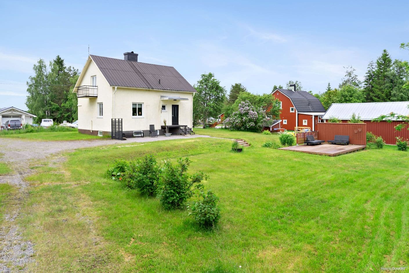 Centralvägen 48A
