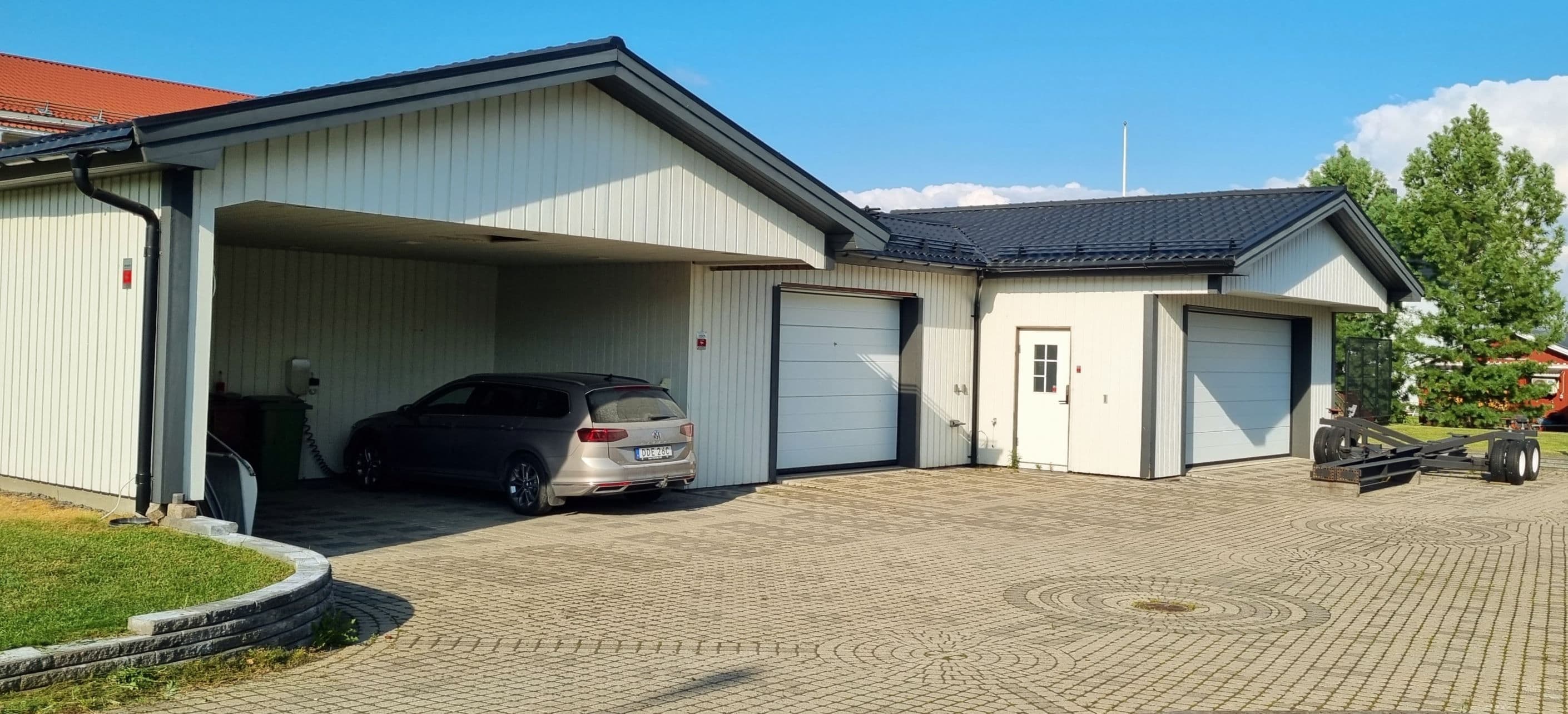 Exteriör