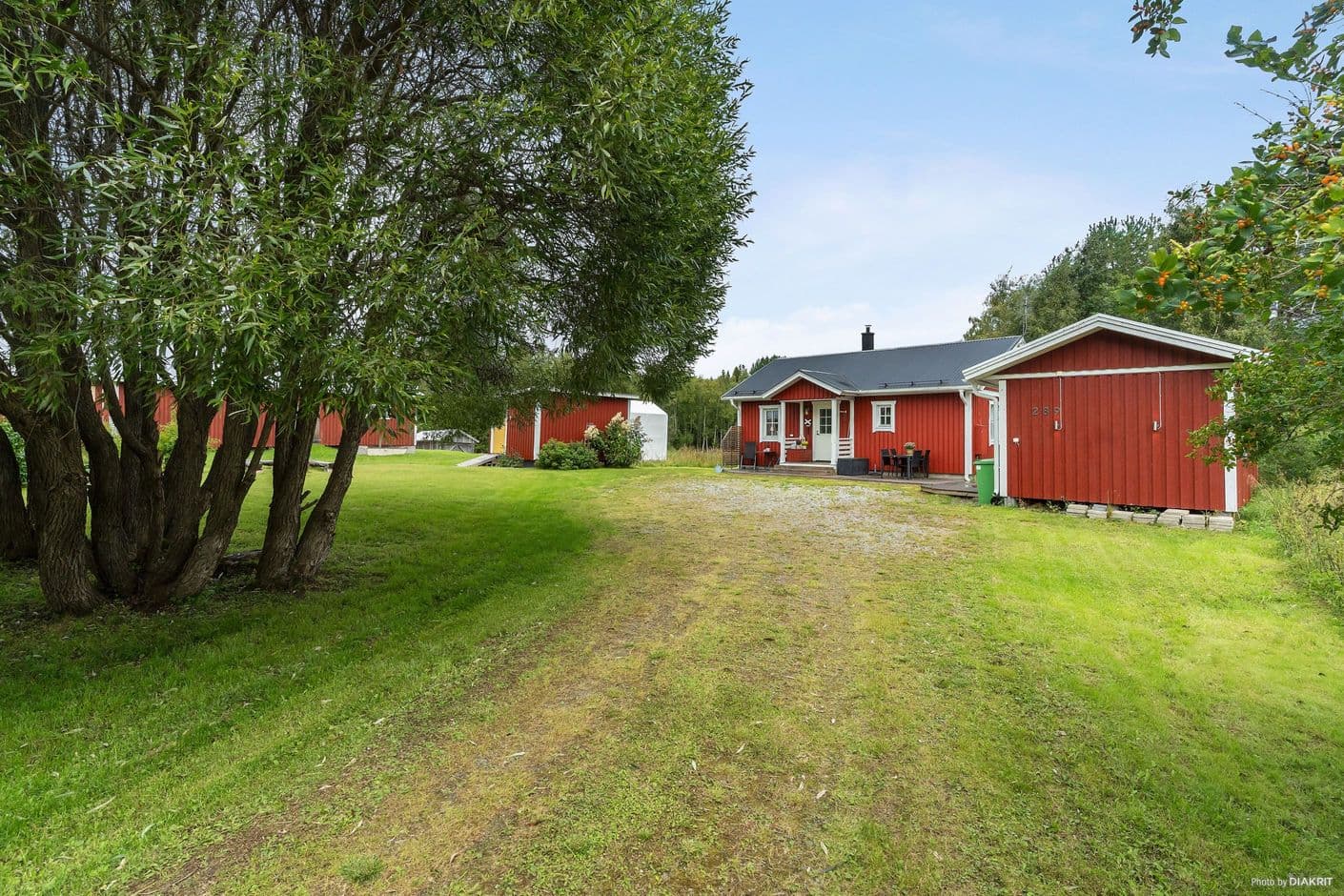 Ryssbält 289