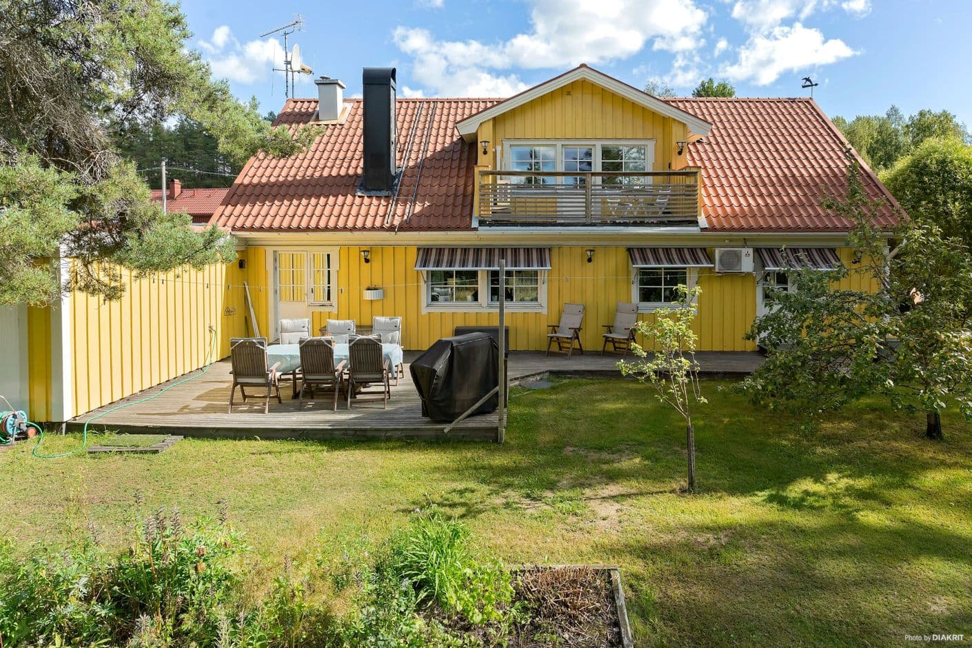 Stråkanäs 430