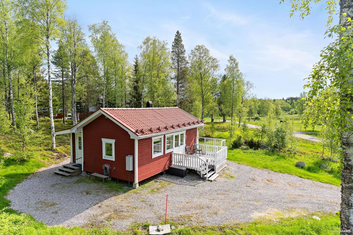 Storön 711F