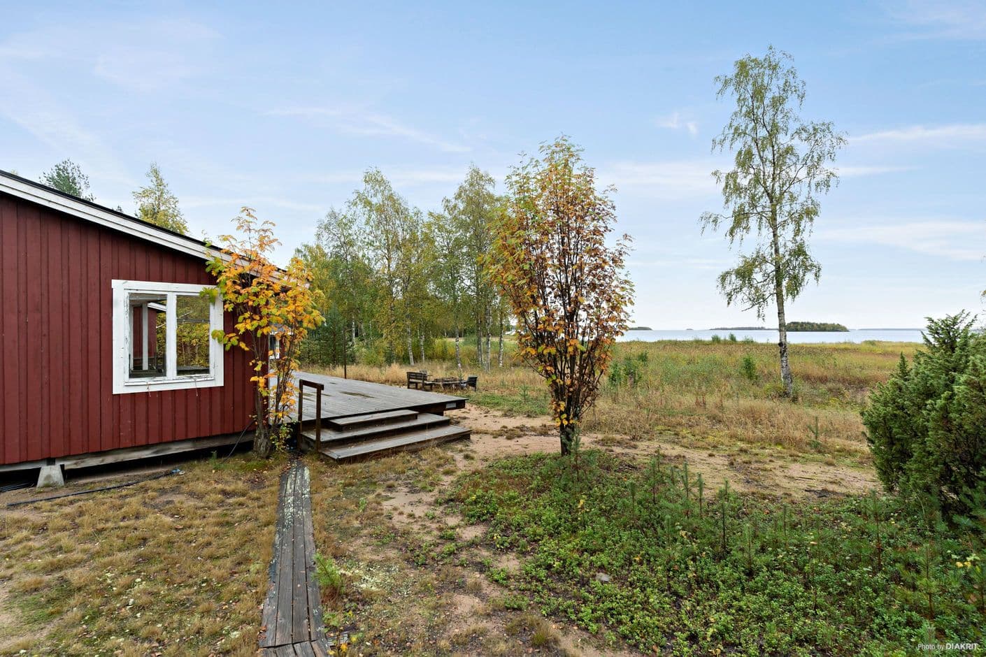 Bodön-Sangis 34