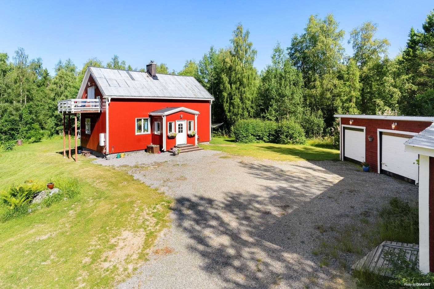 Kogrindsvägen 11