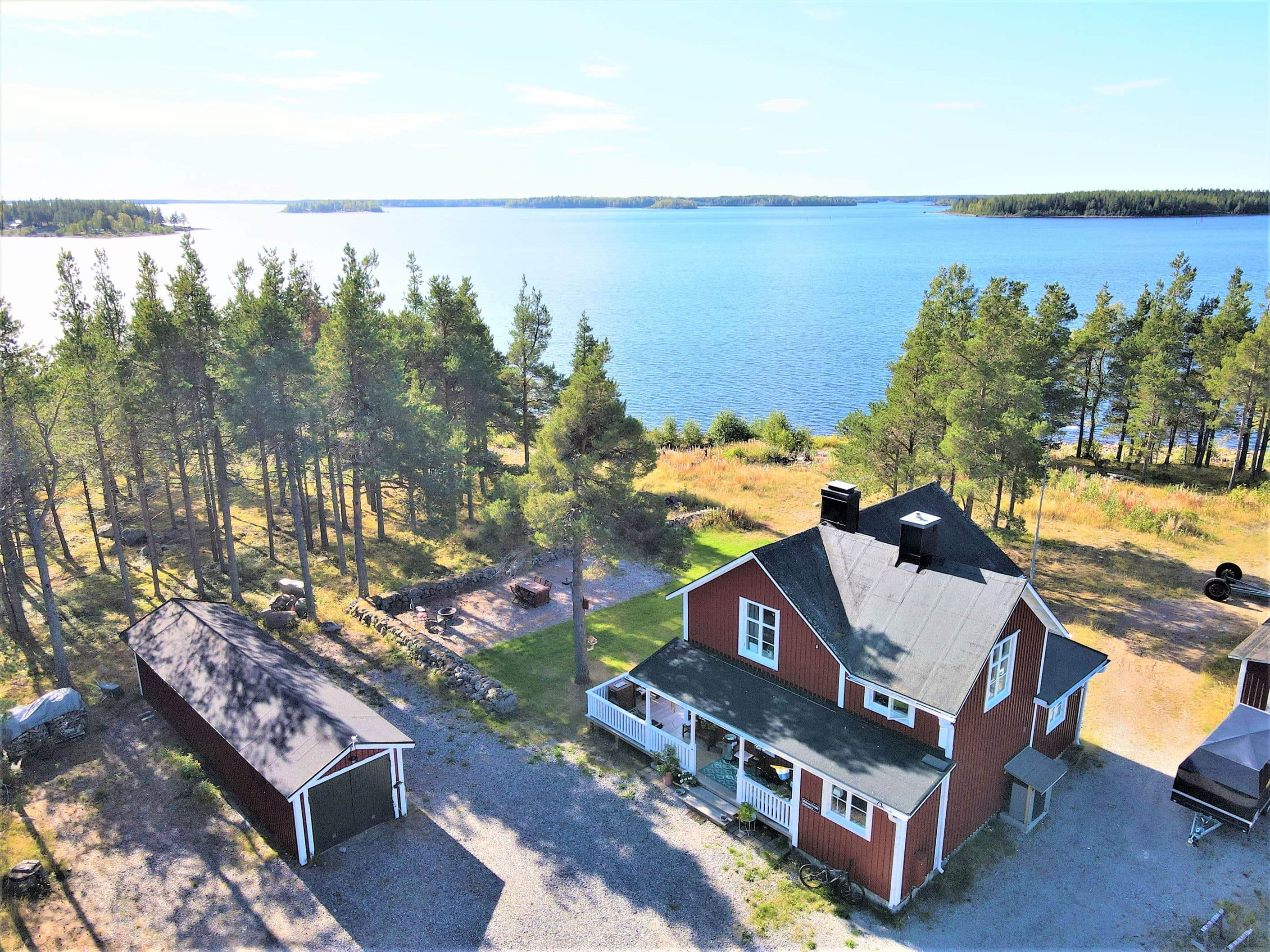 Erikörvägen 72