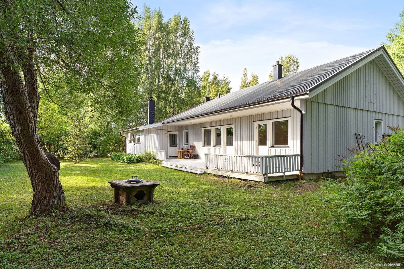 Blåbärsvägen 16