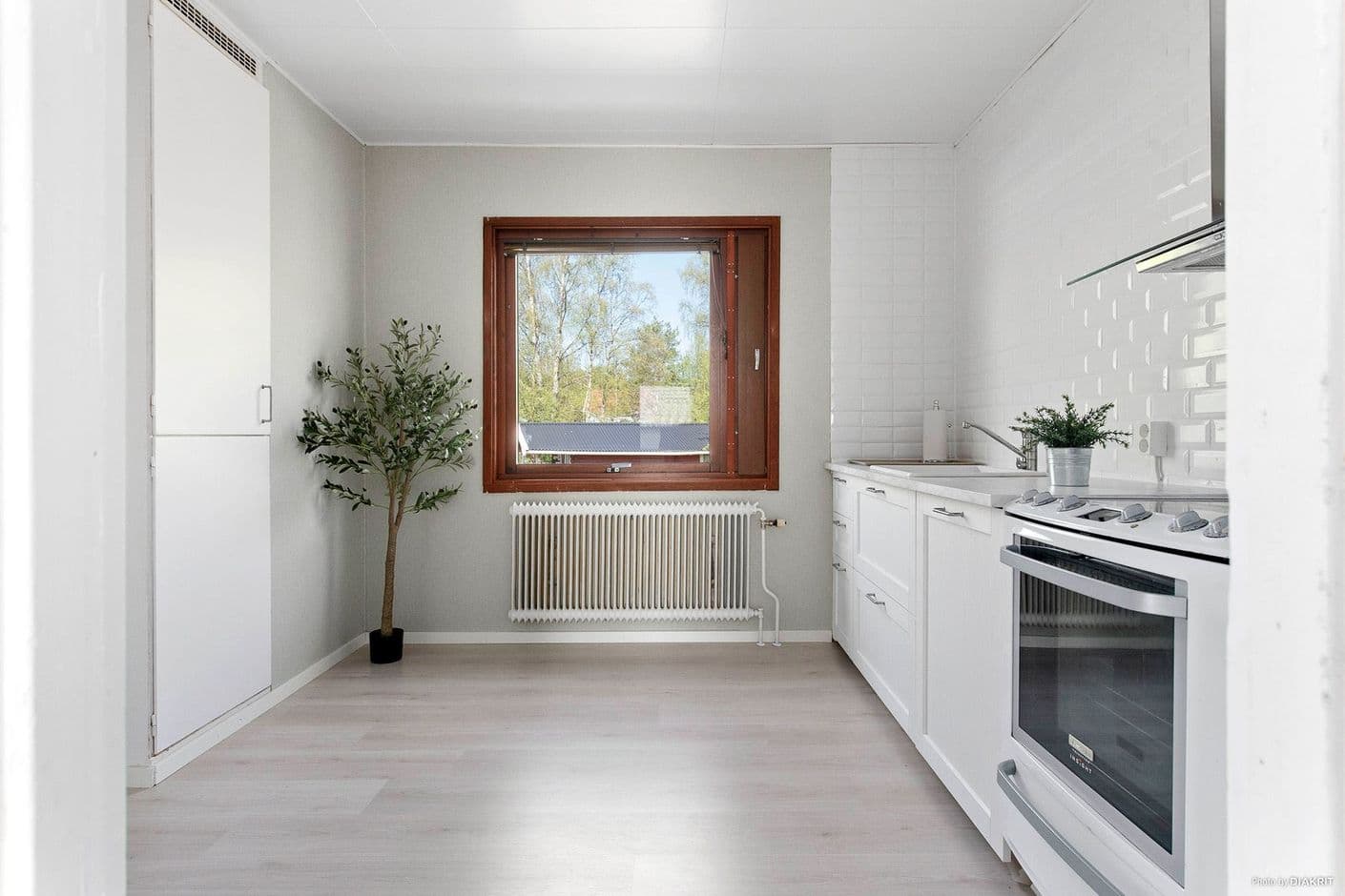 Hamnvägen 27 & 25