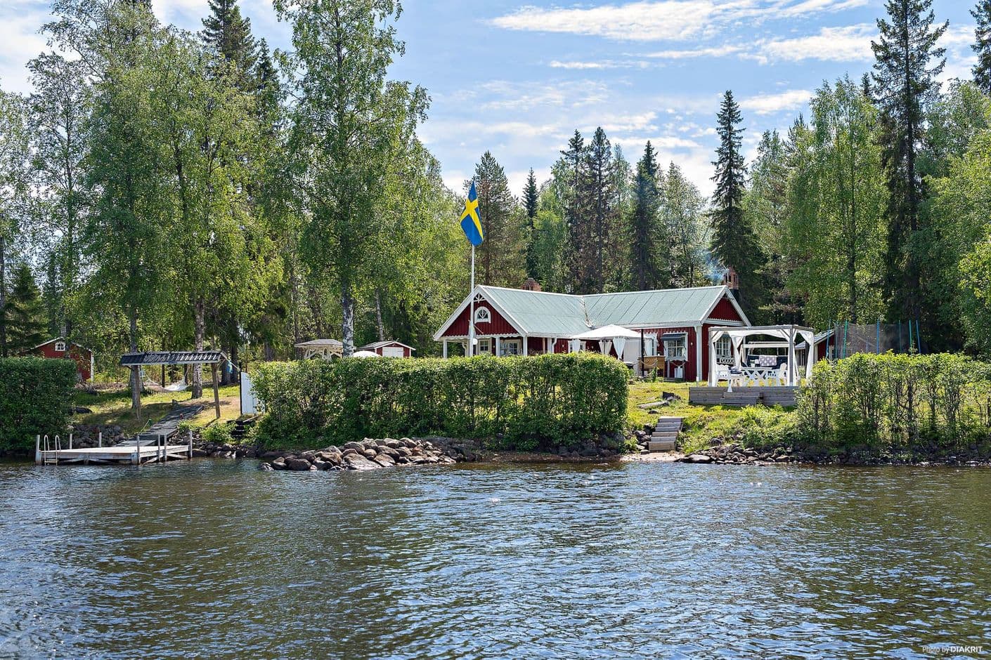 Fälesön 92