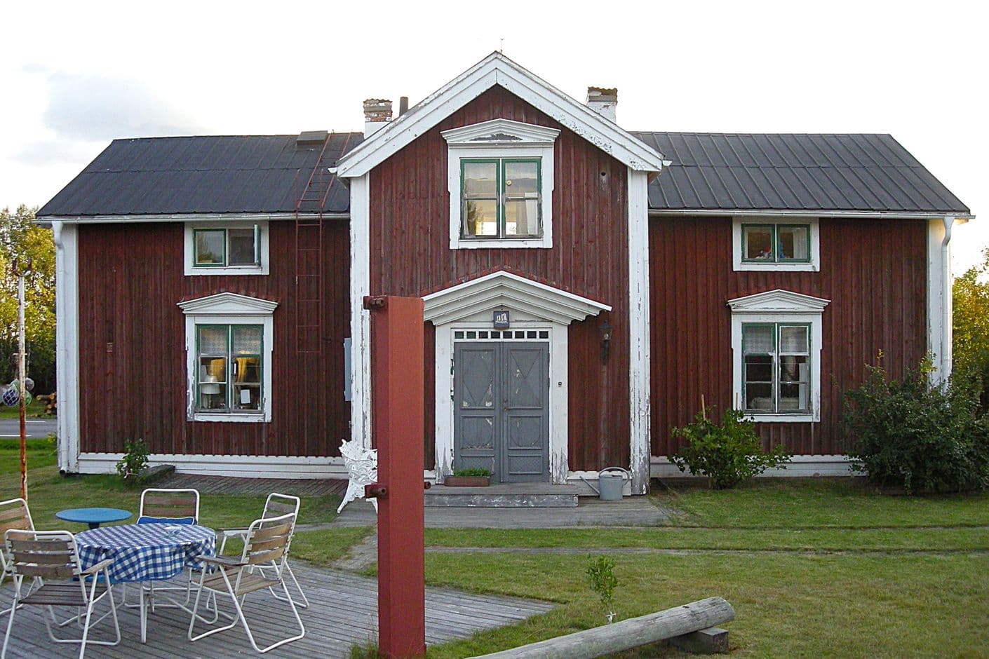Lotsvägen 4