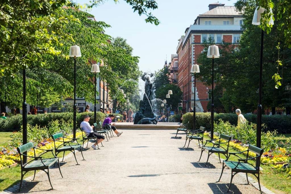 Mariatorget