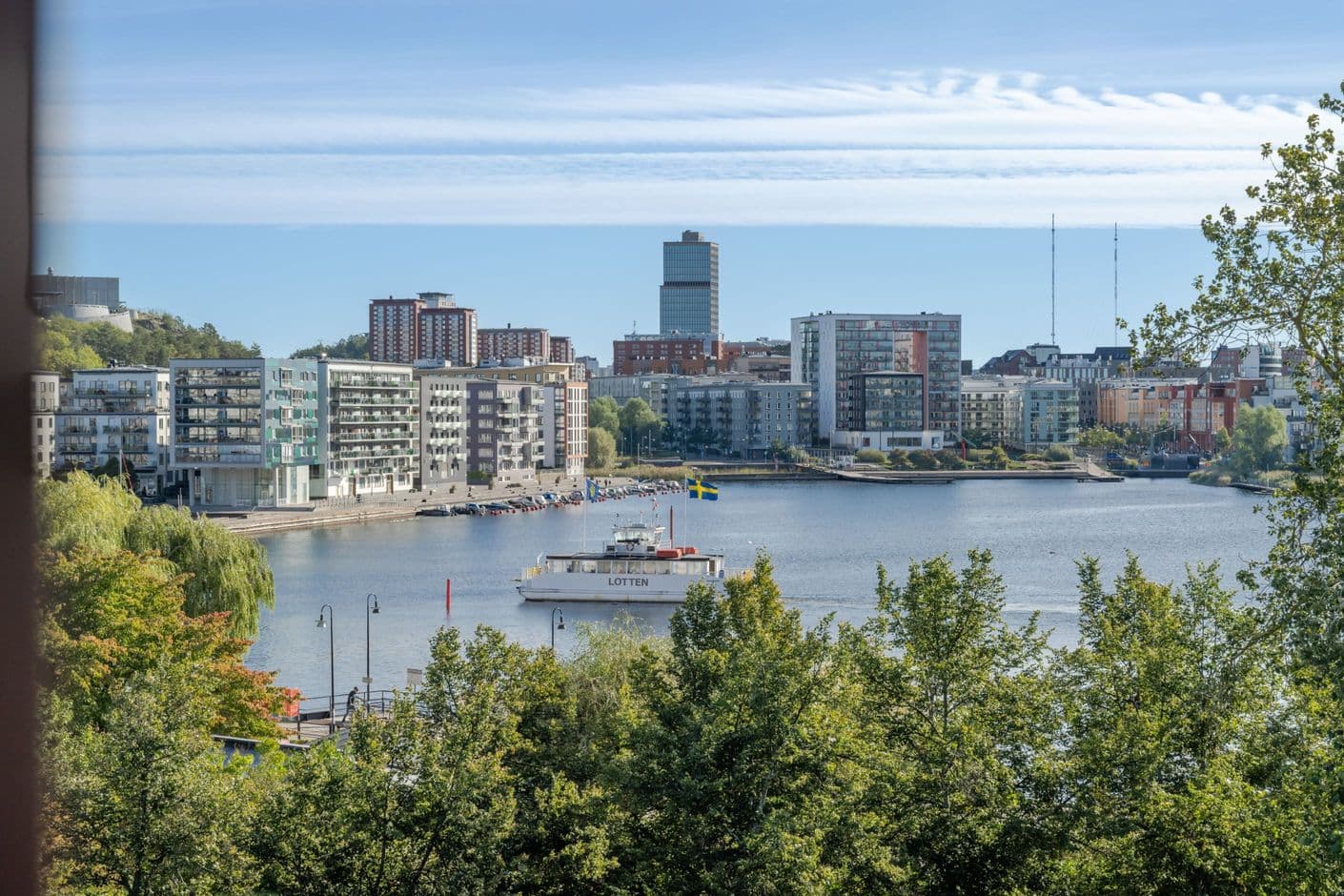 Färgargårdstorget 50, 4 tr.