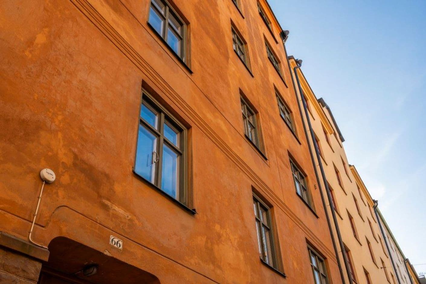 Gotlandsgatan 66, 5 tr