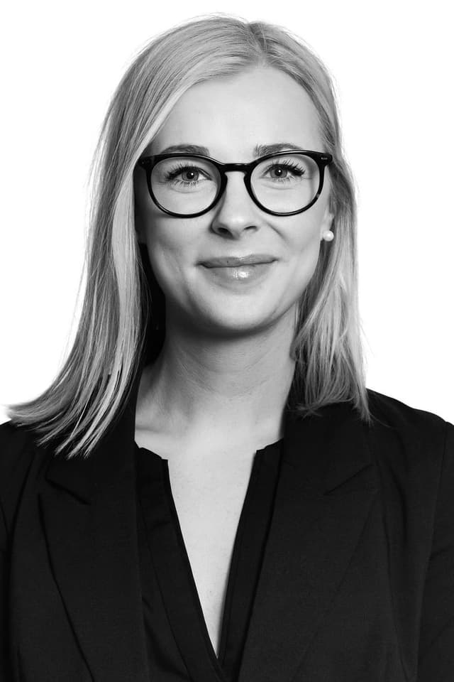 Mäklarens profilbild