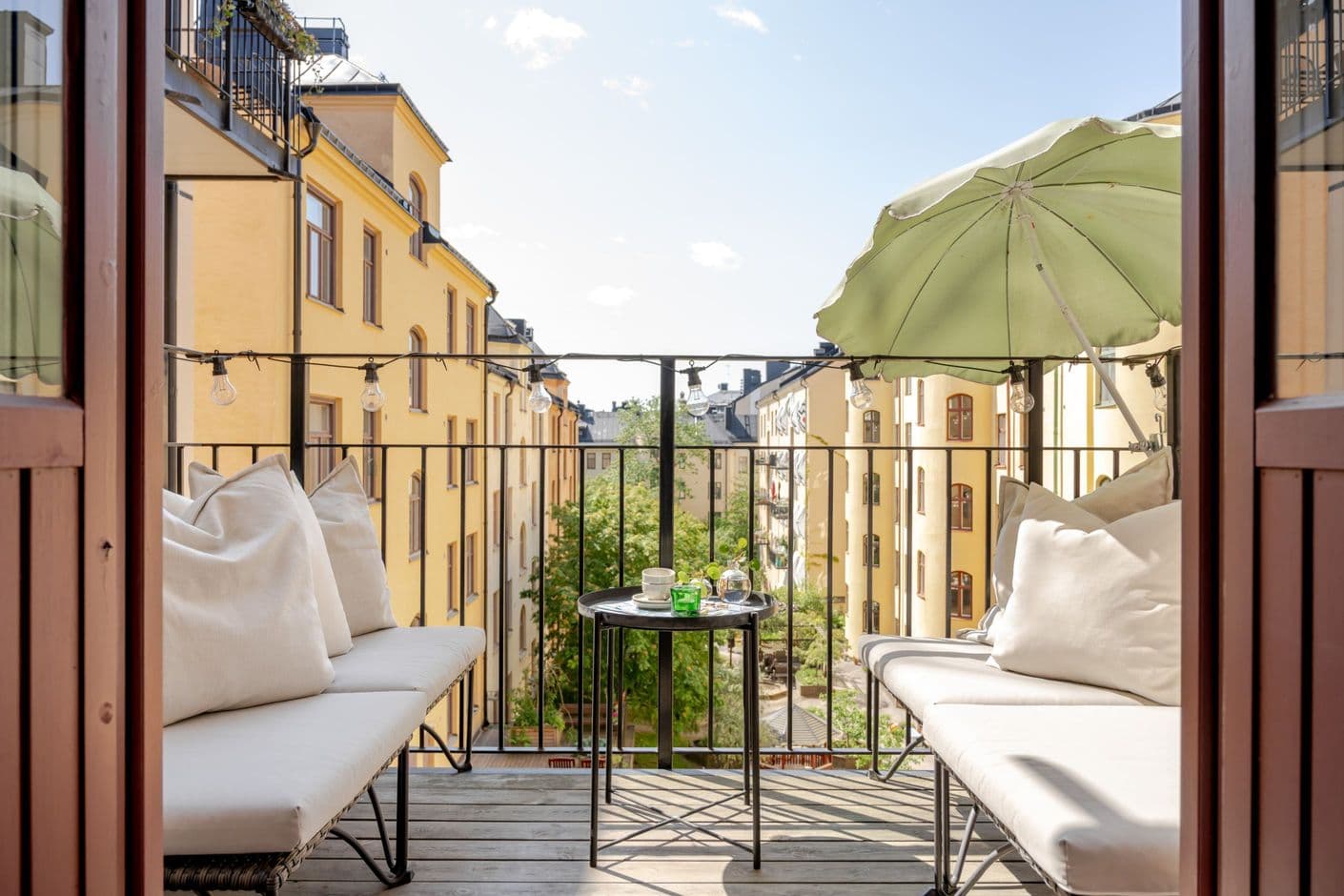 Rosenlundsgatan 28B