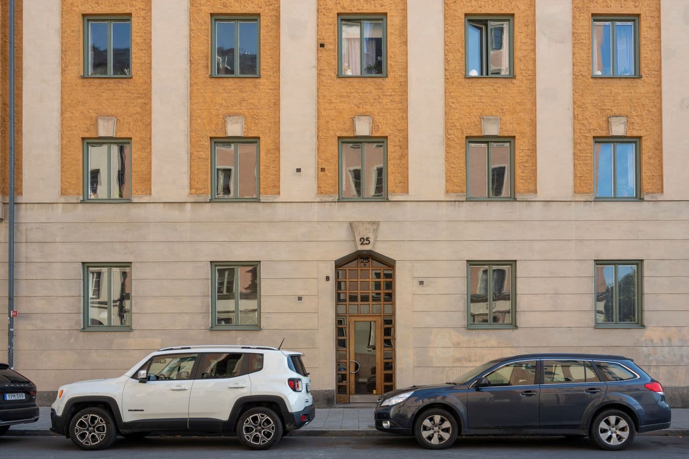 Heleneborgsgatan 25C