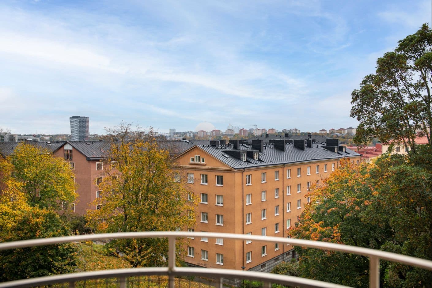 Helgagatan 36, 3 / 3 tr