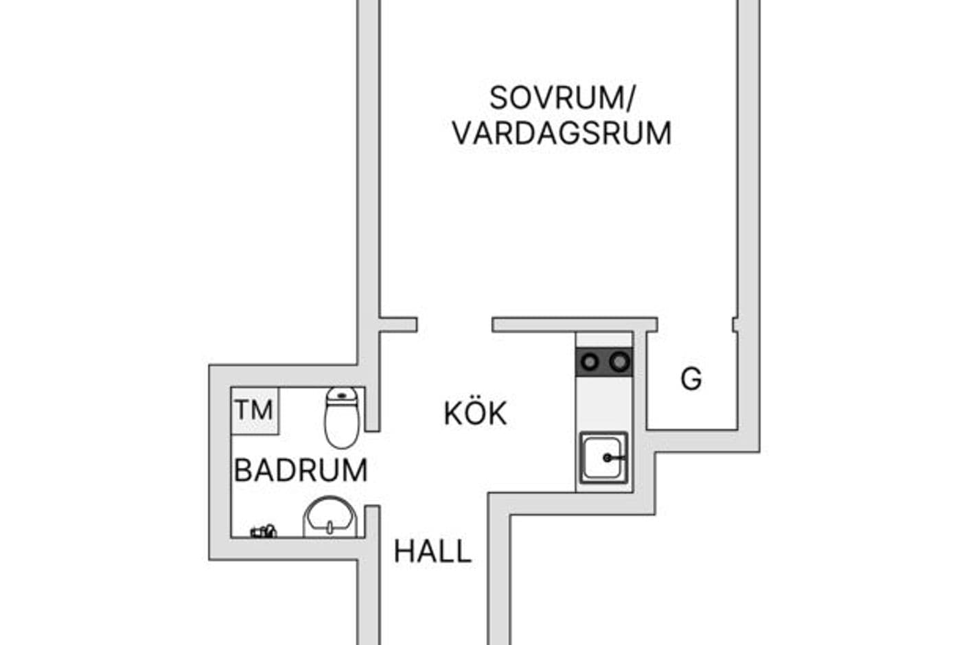 Bondegatan 45