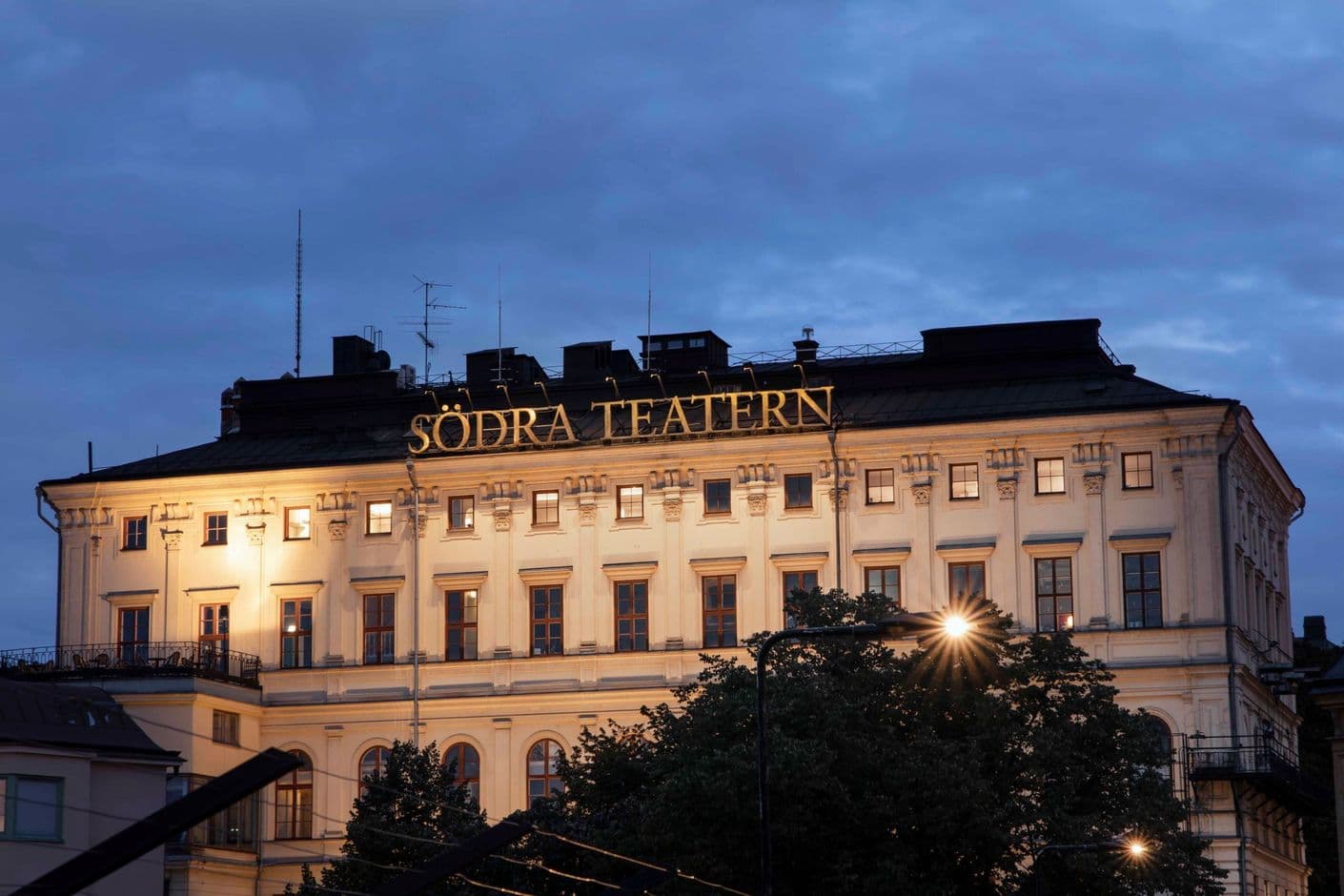 Svartensgatan 10