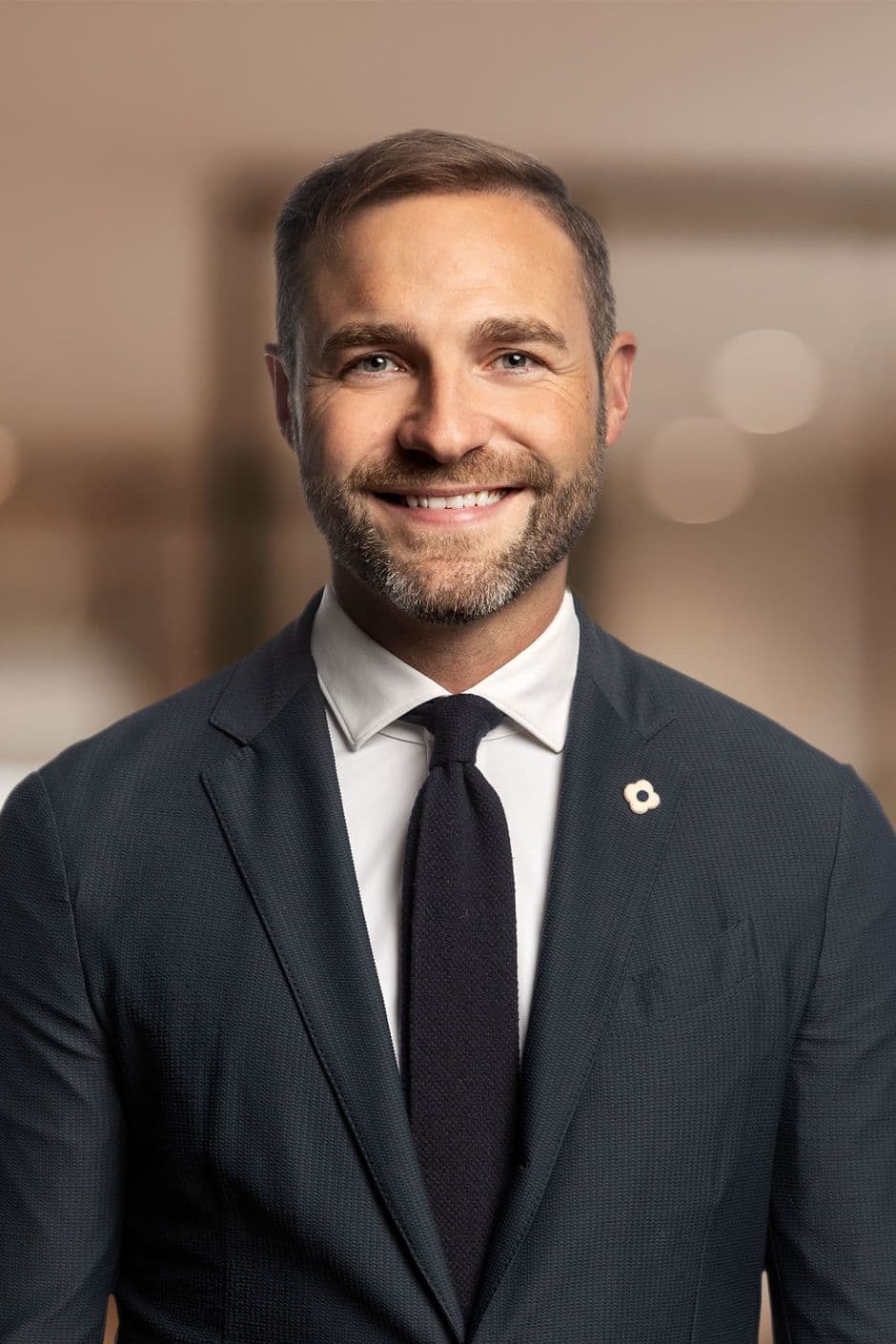 Mäklarens profilbild