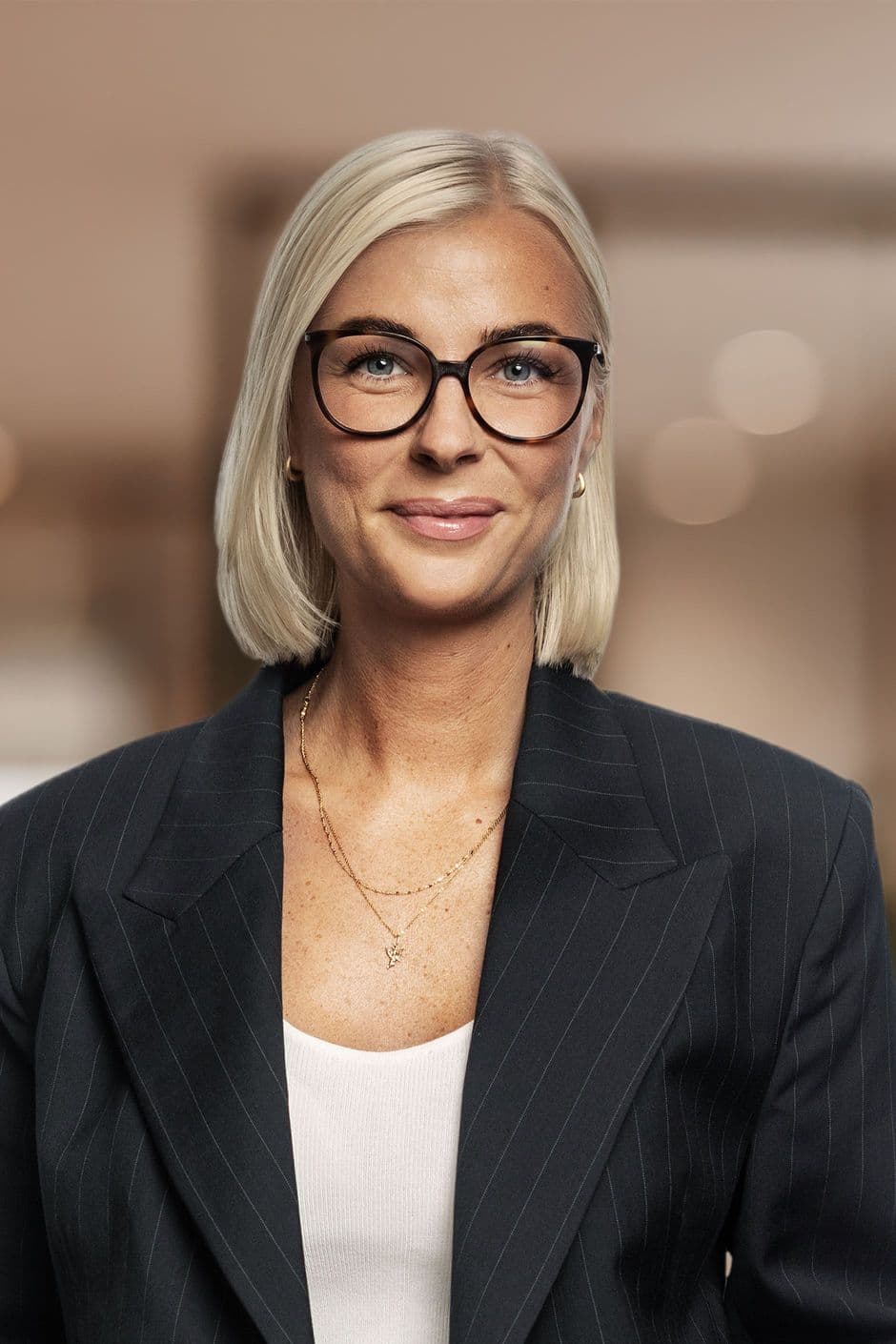 Mäklarens profilbild