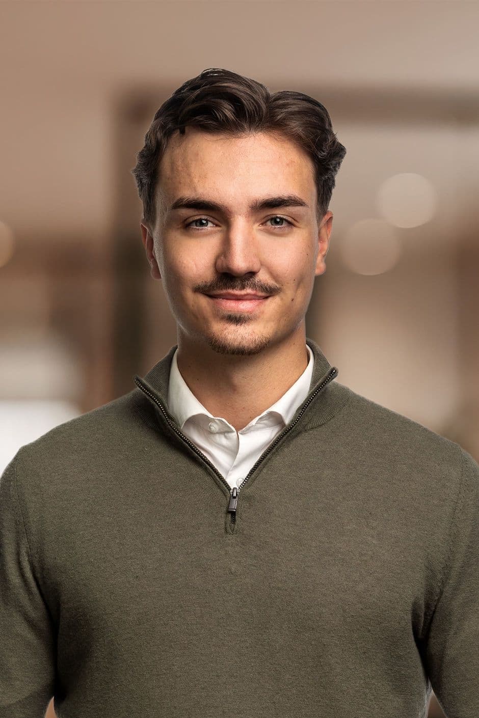 Mäklarens profilbild