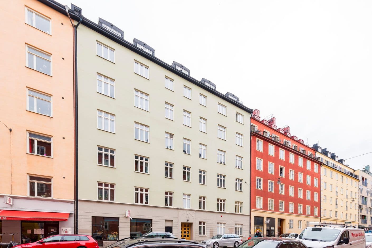 Ölandsgatan 48, 5 tr