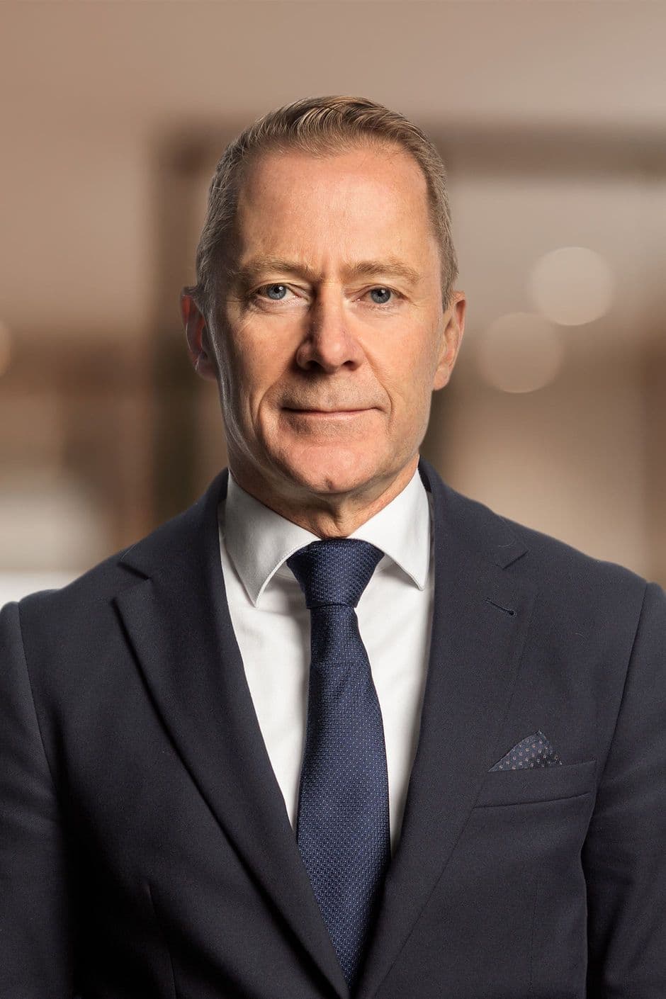 Mäklarens profilbild