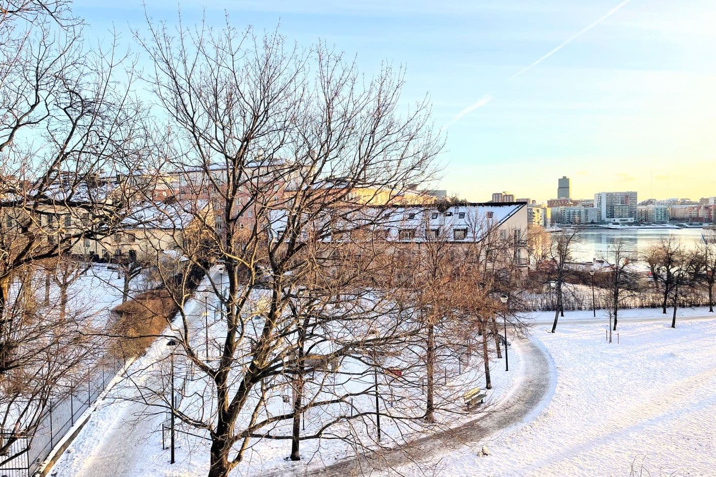 Färgargårdstorget 52, 3 tr.